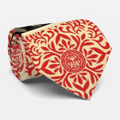 Communistic ネクタイ (ロール)