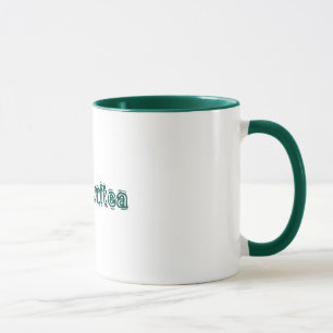 Communitea マグカップ