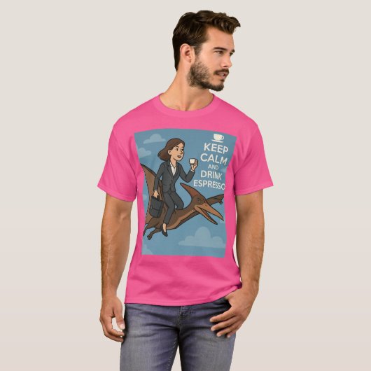 commute tシャツ (正面フル)