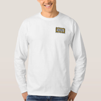 COMOCOU COLUMBIA, MISSOURI (COU) lc Tシャツ
