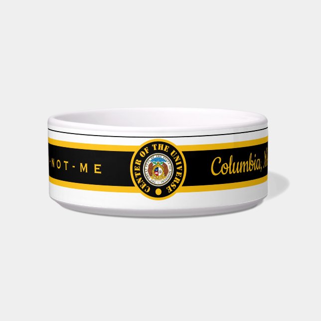 COMOCOU (COU)ペットボウル ボウル (正面)