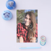 Compヘッドショットカード演技モデリング チラシ (シングル)