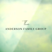 Company Business Name Professional Branded ウィンドウサイン (シート3)