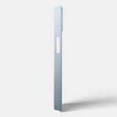 Compass iPhoneケース Case-Mate iPhoneケース (裏面 / 右)