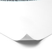 Compass Rose ポスター (角)