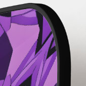 Compass Star ピックルボールラケット (左詳細)