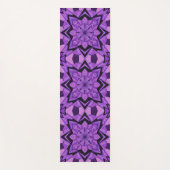 Compass Star ヨガマット (正面)