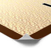 Compassion Looks Radical ポスター (角)