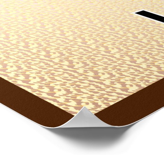 Compassion Looks Radical ポスター (角)