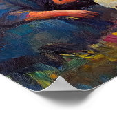 Compassion on the Road ポスター (角)