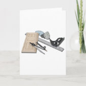 CompassRulerDoorKnobTools021411 カード (正面)