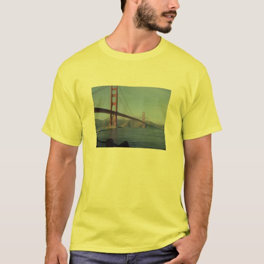 Competico -人のTシャツのあなたの写真 Tシャツ (正面)
