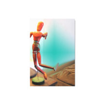 COMPETIDEキャンバスのウォールアート | m3galleryStudio