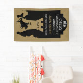 Competitive Chess Players Award 横断幕 (インサイチュ)