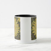 Compositaeのマグ マグカップ (中央)