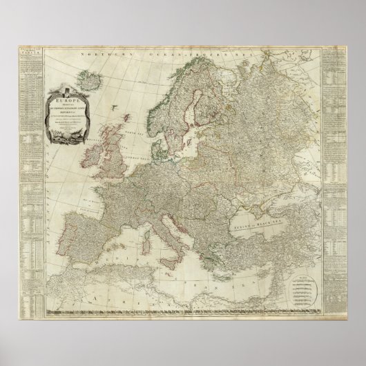 Composite Europe 2 ポスター (正面)