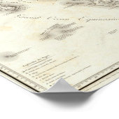 Composite New Spain ポスター (角)