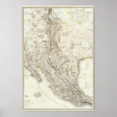 Composite New Spain ポスター (正面)