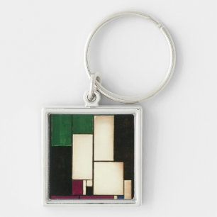 Composition 1922年 キーホルダー