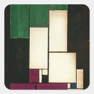 Composition 1922年 スクエアシール