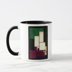 Composition 1922年 マグカップ