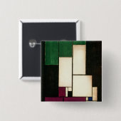 Composition 1922年 缶バッジ (正面&裏面)