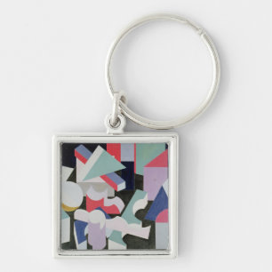 Composition 1927年 キーホルダー