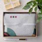 Composition Biomorphic Abstraction- Kandinsky 薄葉紙 (ギフト)