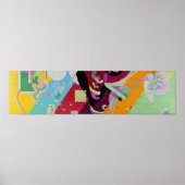 Composition IX ポスター (正面)