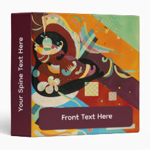 Composition IX, Wassily Kandinsky