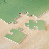 Composition IX, Wassily Kandinsky ジグソーパズル (側面)