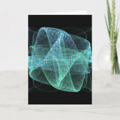 Composition of Curves 1 カード (正面)