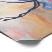 Composition VI ポスター (角)