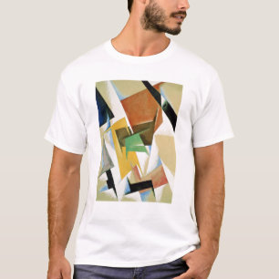 Compostion 1921年 tシャツ