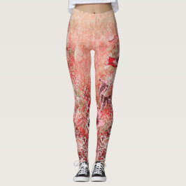 Compression & Maternity Leggings | Cozy Fit レギンス