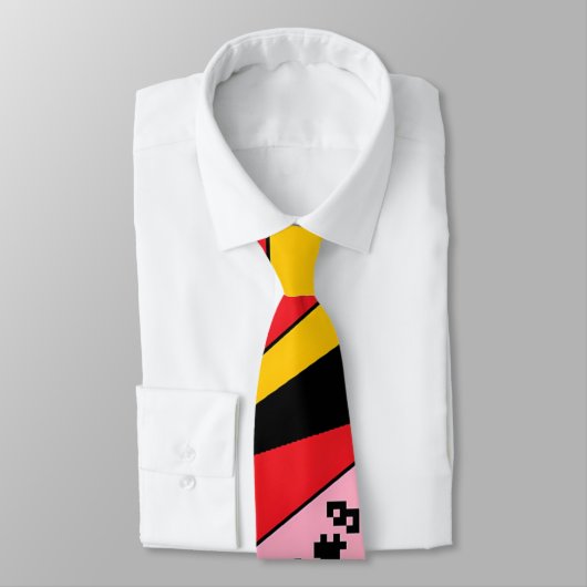 Compro-Misers ネクタイ (タイ)