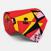 Compro-Misers ネクタイ (ロール)