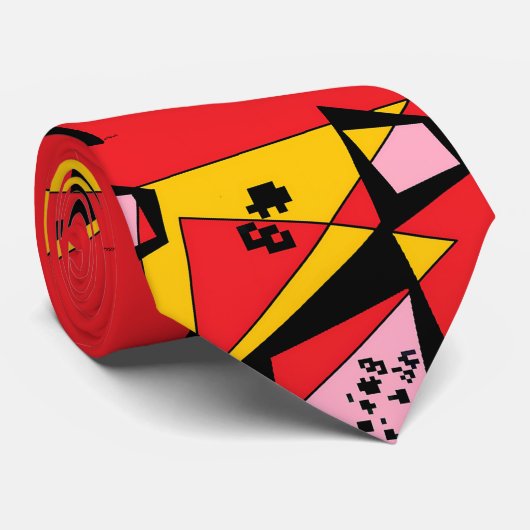 Compro-Misers ネクタイ (ロール)