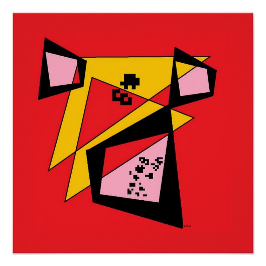 Compro-Misers ポスター (正面)