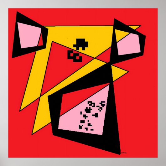 Compro-Misers ポスター (正面)