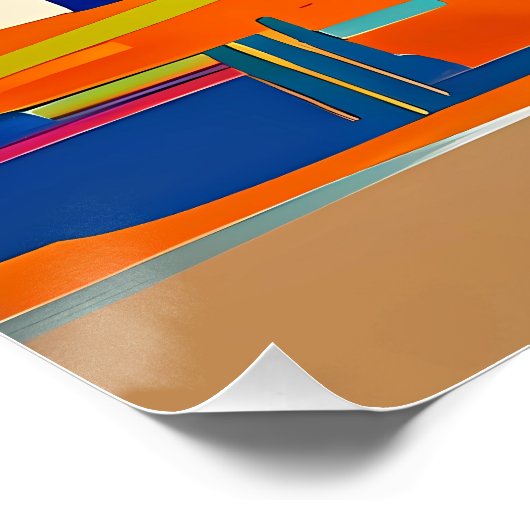 Compromising Positions ポスター (コーナー)