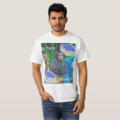 Computaria Tシャツ (正面フル)