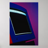 Computer ポスター (正面)