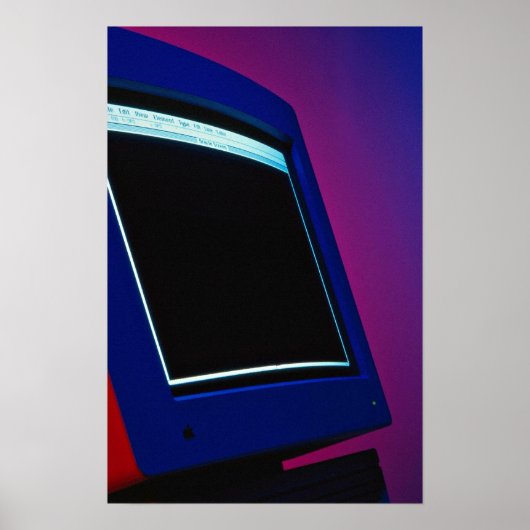 Computer ポスター (正面)