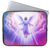 Computer Laptop 15" Electronics Bag ラップトップスリーブ (正面)