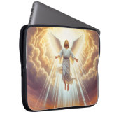 Computer Laptop 15" Electronics Bag ラップトップスリーブ (正面右)