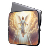 Computer Laptop 15" Electronics Bag ラップトップスリーブ (正面左)