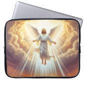 Computer Laptop 15" Electronics Bag ラップトップスリーブ (正面)