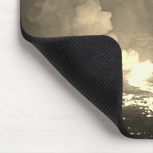 Computer Mousepad マウスパッド (コーナー)