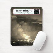 Computer Mousepad マウスパッド (マウス)